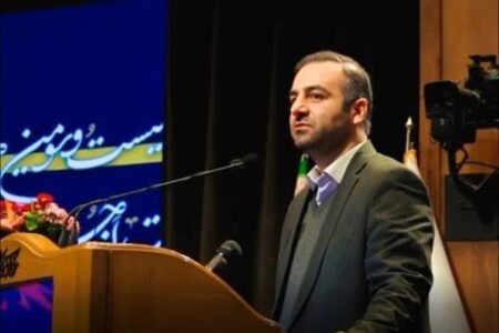 لازم است سازمان صمت، حمایت از تولیدکنندگان را نیز در دستور کار خود قرار دهد