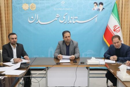 حل مشكل ۶ واحد توليدي در كارگروه تسهيل و رفع موانع توليد