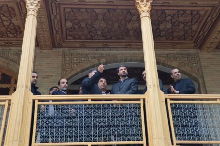 احیای خانه‌های تاریخی مصداق بارز مشارکت مردمی در اقتصاد است