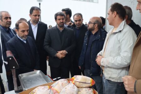 مردمی شدن نظارت‌ بر بازار، ثبات قیمت‌ها را تقویت می‌کند