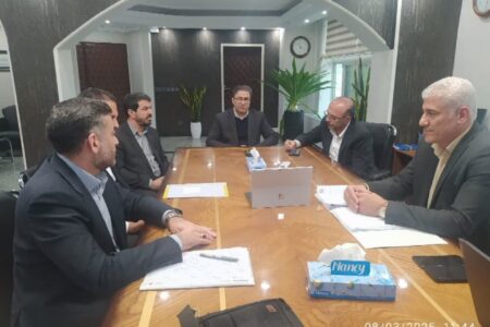 كد گمرکی منطقه ويژه اقتصادی جهان آباد صادر شد