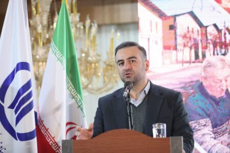 ایجاد شهرک تخصصی چوب به عنوان مطالبه درودگران همدانی در دست پیگیری است