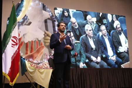 آزادی زنان زندانی، در راستای تحکیم بنیان خانواده انجام می‌شود