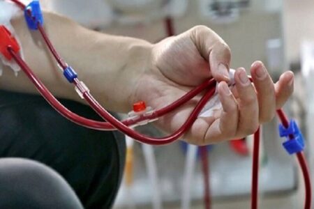 بهره‌مندی حدود 4 هزار بیمار صعب العلاج و خاص از خدمات درمانی کمیته امداد