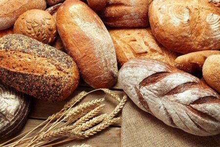 همایش گندم و نان در همدان برگزار می‌شود