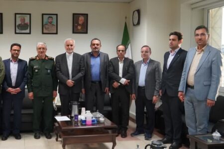 راه‌اندازی نخستین مرکز پروتون‌تراپی دولتی کشور در استان همدان