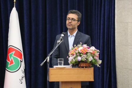 آغاز عملیات بهسازی جاده همدان – تهران با هزار میلیارد ریال ️