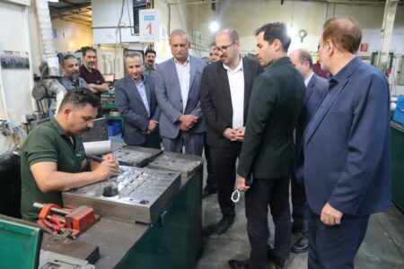 شناسایی چالش های واحدهای تولیدی و تعاونی در راستای تسهیل شرایط