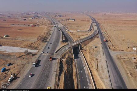 پروژه زیباسازی تقاطع شهید زارعی همدان با اعتبار ۳ میلیارد تومان آغاز شد