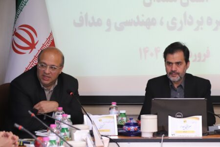 ضرورت تمرکز بر بهبود کیفیت خدمات و افزایش قابلیت اطمینان شبکه