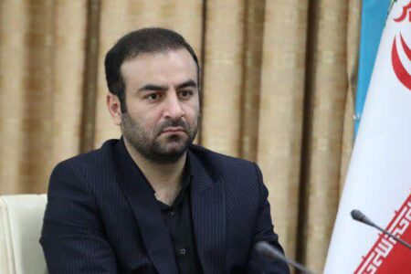 کارخانه دولومیت کلسینه نهاوند مجدداً راه‌اندازی شد