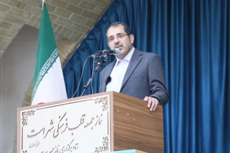 اجرای سند تحول بنیادین با تمرکز بر عدالت آموزشی، اولویت اصلی دستگاه تعلیم و تربیت استان است