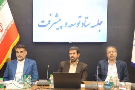 مشارکت مردم در تولید یکی از اصول اساسی توسعه استان