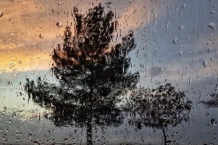 کاهش چشمگیر بارندگی در استان همدان