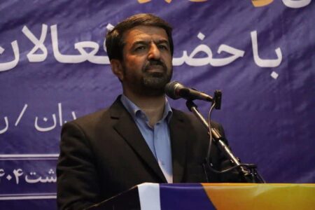 وفاق و هم‌افزایی؛ کلید توسعه اقتصادی همدان