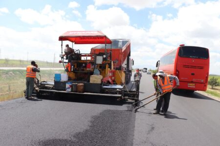 برای بهسازی راه‌های همدان حداقل ۱۵۰۰ میلیارد تومان اعتبار لازم است