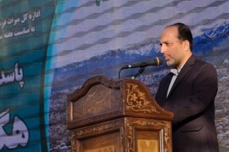 گردشگری محور اصلی توسعه همدان است/ افزایش ۵۰۰ هکتار به تفرجگاه‌های همدان