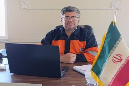 افزایش بیش از ۱۳۰ درصدی جابه‌جایی کالا در شهرستان اسدآباد