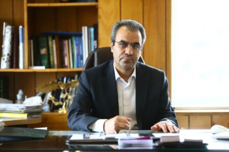 رونمایی از ۶ طرح اقتصادی جدید برای حمایت از تولید و سرمایه‌گذاری در همدان