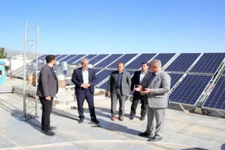 تحول در منطقه چهار با اجرای پروژه‌های اثرگذار