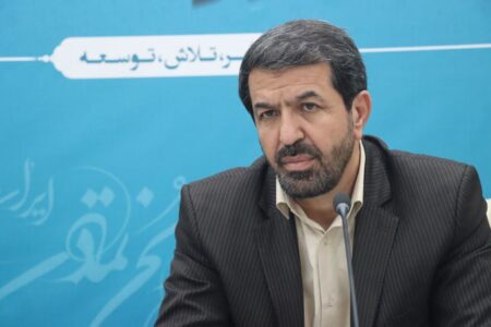 با پیگیری استاندار همدان، ۱۰۰ میلیارد تومان اعتبار به پروژه ۴۸۰ واحدی شهرک فرهنگیان اختصاص یافت