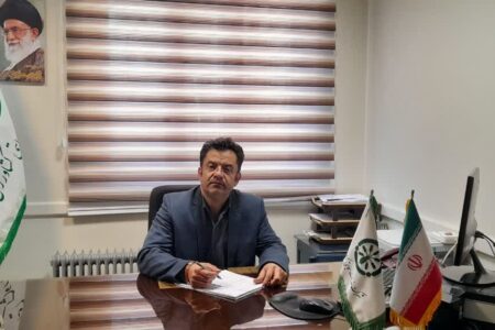 تامین و توزیع منظم کودهای کشاورزی مورد نیاز کشاورزان استان همدان