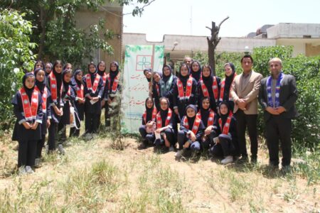 همایش آشنایی با منابع طبیعی ویژه مربیان پیشتازان استان همدان