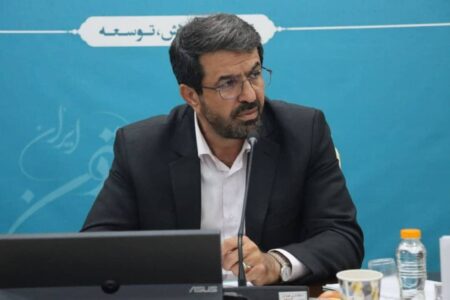 همدان آماده میزبانی شایسته از کنفرانس بین‌المللی گردشگری سلامت است