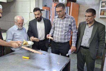 تاکید مدیر کل صمت استان همدان بر تشدید نظارت‌ها در تعطیلات غدیر/ بازرسی ویژه از اصناف متخلف گنجنامه