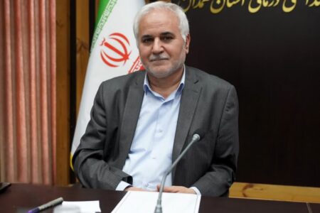 خط تلفنی امید دانشگاه علوم پزشکی همدان راه اندازی شد