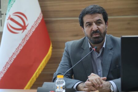 تعامل دستگاه اجرایی و قضایی، رمز تحقق امنیت پایدار و عدالت در جامعه است