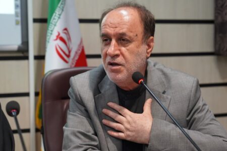 بهداشت و درمان باید در اولویت ملی قرار گیرد