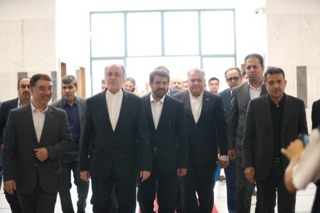 همدان، بستری برای توسعه گردشگری سلامت و همکاری‌های منطقه‌ای