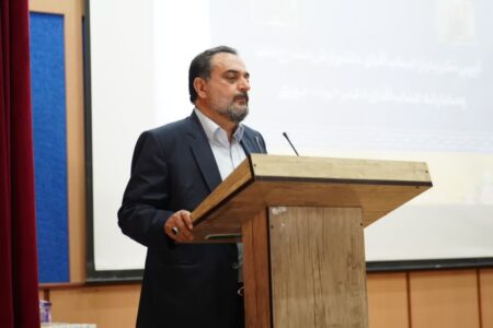 دانشگاه علوم پزشکی همدان پیشگام در اجرای سیاست‌های رفاهی وزارت بهداشت