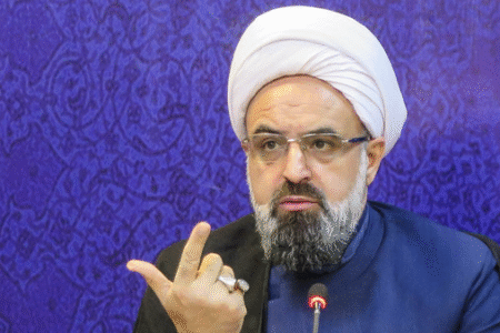 ستاد امر به معروف نهادی حاکمیتی و انقلابی است