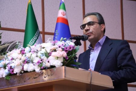 اجرای ۱۰ پروژه تحول‌آفرین؛ صمت همدان در مسیر بهره‌وری و توسعه