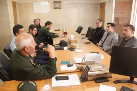 نسل امروز تشنه کار فرهنگی و آشنایی با الگوهای دفاع مقدس است