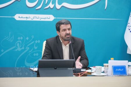 مقابله با قاچاق نیازمند عزم همگانی و همت مشترک تمامی دستگاه‌ها است