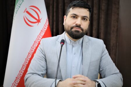 فراهم‌سازی زیرساخت نظارت سیستمی والدین بر ثبت‌نام مدارس در همدان