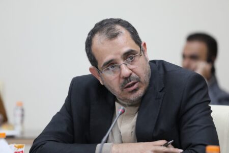 تشکیل کمیته مشاوره و مددکاری اجتماعی آموزش و پرورش استان همدان