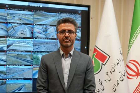 کاهش چشمگیر شکایات حمل و نقل جاده‌ای همدان در خرداد ۱۴۰۴ / پاسخگویی حداکثری به پیام‌های مردمی در سامانه جامع