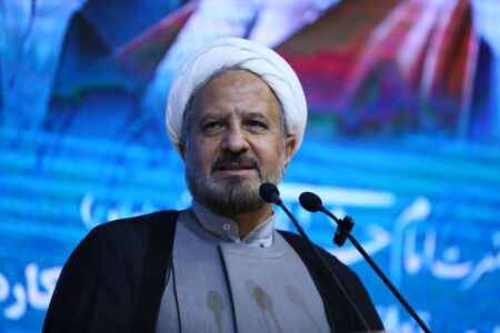 مشاور وزیر خواستار بازتعریف نقش مساجد در تحولات فرهنگی کشور شد