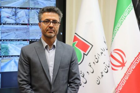 شتاب در ارتقای ایمنی جاده‌های همدان / رشد ۱۳۴ درصدی بهسازی راه‌ها در چهار ماه نخست سال