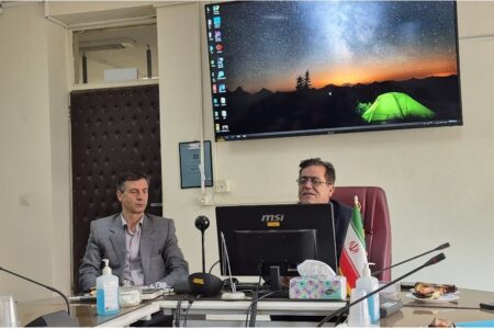 برگزاری نخستین مجمع سلامت شهرستان همدان