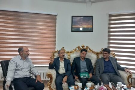  فرماندار ملایر، همیار طبیعت شد؛ تقدیر از اقدام فداکارانه در اطفاء حریق اراضی ملی