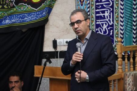 اصناف همدان؛ از مدیریت بازار تا همراهی دولت در جنگ اقتصادی   به گزارش عصر