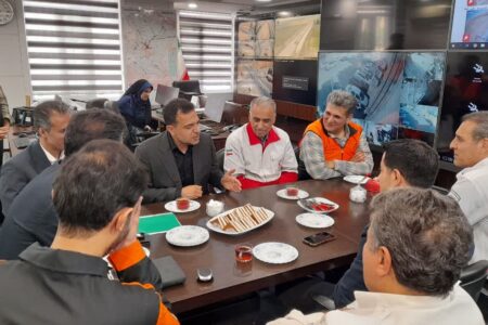 تسریع رفع نقاط حادثه‌خیز و ارتقای ایمنی جاده‌های همدان در آستانه اربعین