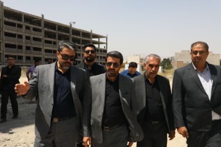 تعیین تکلیف تمام پروژه‌های نیمه‌تمام مسکن تا پایان سال