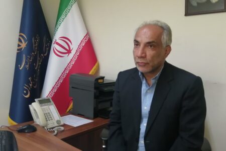 چاپ ۵۲۸ عنوان کتاب در همدان / هشدار معاون فرهنگی درباره کاهش مطالعه