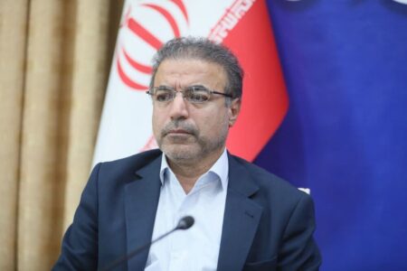 ندای اقتدار و مظلومیت از تریبون سازمان ملل متحد